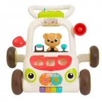 واکر چند کاره هولی تویز Hola toys
