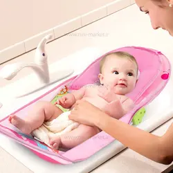 آسانشور طرح جغد رنگ صورتی ماستلا Mastela