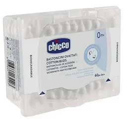 گوش پاکن 60 عددی چیکو Chicco