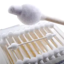 گوش پاکن 60 عددی چیکو Chicco