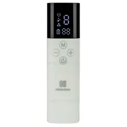 شیردوش برقی مدل Caily کیکابو KikkaBoo
