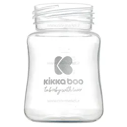 شیردوش برقی مدل Caily کیکابو KikkaBoo