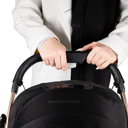 کالسکه تک تاشو  مدل s600 مستر Master