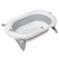 وان آکاردئونی مدل گوزن رنگ طوسی کیکابو kikkaboo