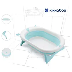 وان آکاردئونی مدل گوزن رنگ طوسی کیکابو kikkaboo