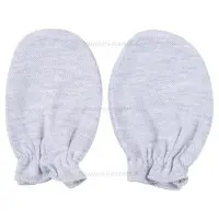دستکش طرح Friend رنگ سرمه اي نيلي Nili