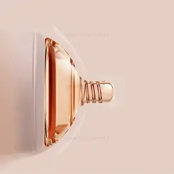 شيشه شير 240 ميل رنگ صورتی هی اور شی Heorshe