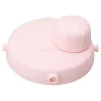 سری آبخوری رنگ صورتی هی اور شی Heorshe