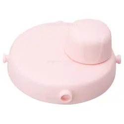 سری آبخوری رنگ صورتی هی اور شی Heorshe