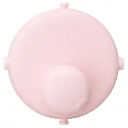 سری آبخوری رنگ صورتی هی اور شی Heorshe