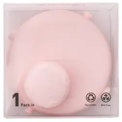 سری آبخوری رنگ صورتی هی اور شی Heorshe