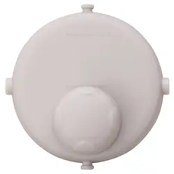 سری آبخوری رنگ طوسی هی اور شی Heorshe