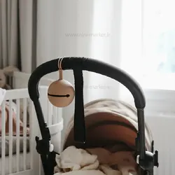 قاب پستانک سیلیکونی رنگ آبی چیکو chicco