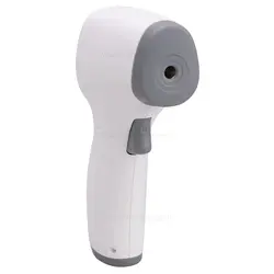 تب سنج دیجیتال رنگ طوسی چیکو Chicco