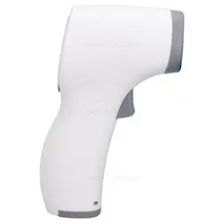 تب سنج دیجیتال رنگ طوسی چیکو Chicco