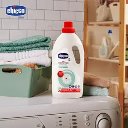 مايع شستشوی لباس 1.5 ليتر چيکو Chicco