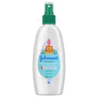اسپری گره باز کن رنگ سبز جانسون Johnsons