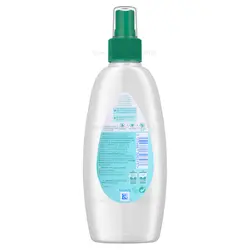 اسپری گره باز کن رنگ سبز جانسون Johnsons
