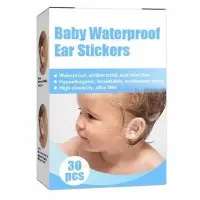 محافظ گوش چسبی نوزاد 30 عددی