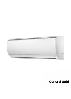کولر گازی جنرال گلد 12000 پلاتینیوم، گاز R410a یکی از کوارگازی های پرفروش و با کیفیت میباشد.مشخصات و اطلاعات بیشتر را میتوانید در سایت بنکیار مشاهده نمایید.