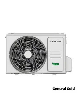 کولر گازی جنرال گلد 12000 پلاتینیوم، گاز R410a یکی از کوارگازی های پرفروش و با کیفیت میباشد.مشخصات و اطلاعات بیشتر را میتوانید در سایت بنکیار مشاهده نمایید.