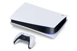 کنسول بازیPlayStation 5دیسک خور|Playstation 5 drive Editoin