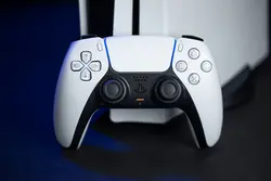 کنسول بازیPlayStation 5دیسک خور|Playstation 5 drive Editoin