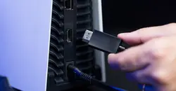 کنسول بازیPlayStation 5دیسک خور|Playstation 5 drive Editoin