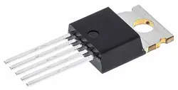 رگولاتور ولتاژ LM2576T-3.3 با پکیج TO-220