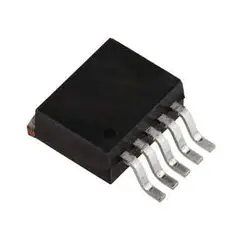 رگولاتور ولتاژ LM2596S-5.0 با پکیج TO-263