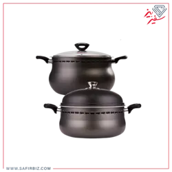 سرویس غذاپز همه کاره ناخ