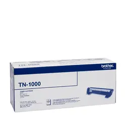 کارتریچ لیزری تونر مدل 1000-brother tn