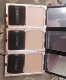 پنکیک حاوی کلاژن و ویتامین E پددار کد LC70 حجم۱۶ گرمی