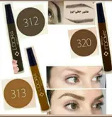 قلم هاشور ابرو کد 313 لدورا 4 گرمی