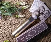 سرم صورت حاوی عصاره خاویار لدورا کر 80 میلی‌لیتر