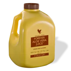 پیش‌نویس ۱۰۵فوراور آلوئه ورا ژل (نوشیدنی خالص ژل آلوئه ورا) | Forever Aloe Vera Gel