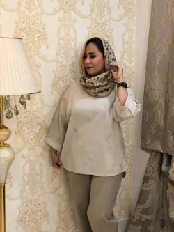 شومیز زنانه مدل پر