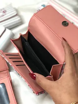 کیف پول و کارتی فانتزی