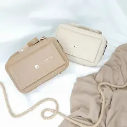 کیف زنانه جلو کارتی