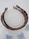 تل سر گل رز شمعی