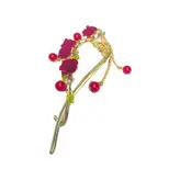 گیره چفتی گل رز