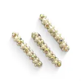 گیره فرانسوی مرواریدی