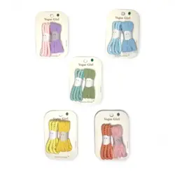 کش کارتی دوتایی پاستلی حوله ای