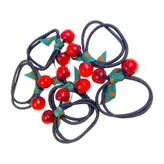 پک کش(دولایه) آلبالویی (گیلاسی)