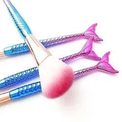 براش پری دریایی 4 عددی