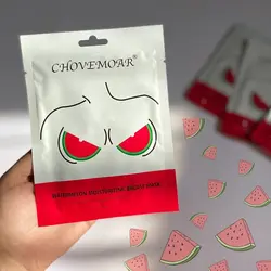 ماسک سینه هندوانه CHOVEMOAR