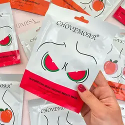 ماسک سینه هندوانه CHOVEMOAR