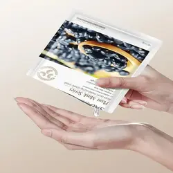 ماسک ورقه ای لوبیا سیاه SADOER