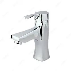 ست شیرآلات راسان مدل پاپیون
