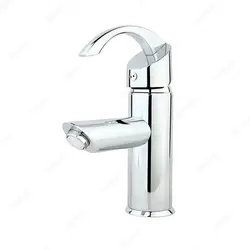 ست شیرآلات راسان مدل تیتانیوم
